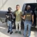 Federal Authorities Apprehend Alleged Tren De Aragua Member In El Paso Gang Operation