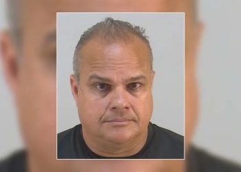 Florida Sheriff Arrested For Allegedly Helping Massive $21.6 Million Gambling Operation