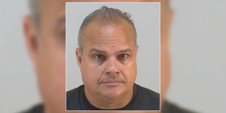 Florida Sheriff Arrested For Allegedly Helping Massive $21.6 Million Gambling Operation