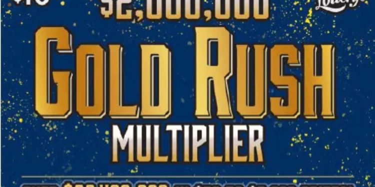 Florida Woman bought $2 Million Scratch-Off Ticket