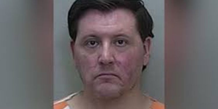 Former Director Of Ocala Nonprofit Arrested For Stealing Over $100K From Organization