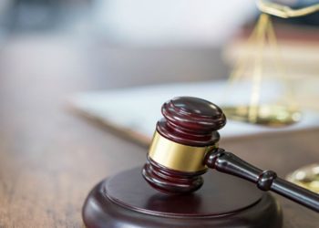 Former Mississippi State Senator And Son Indicted On Bribery And Conspiracy Charges