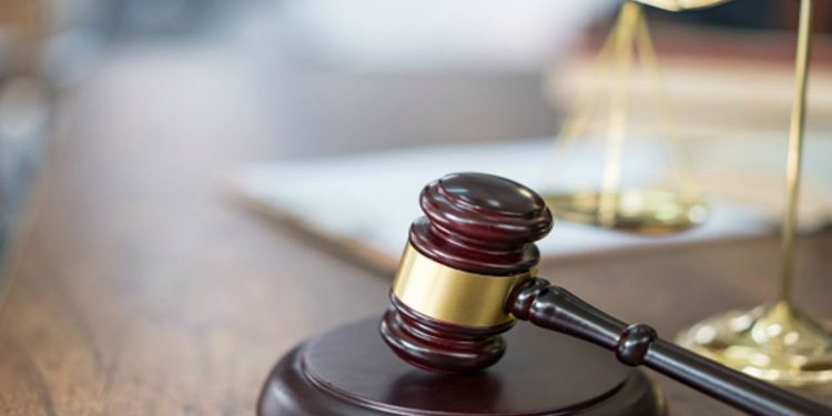 Former Mississippi State Senator And Son Indicted On Bribery And Conspiracy Charges