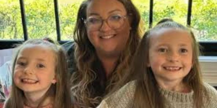 GoFundMe raises over $254,000 for family of twin girls killed in storm