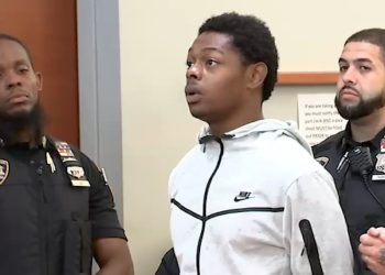 Grand Jury Indicted Suspects In The Attack On Off-Duty NYPD Officer