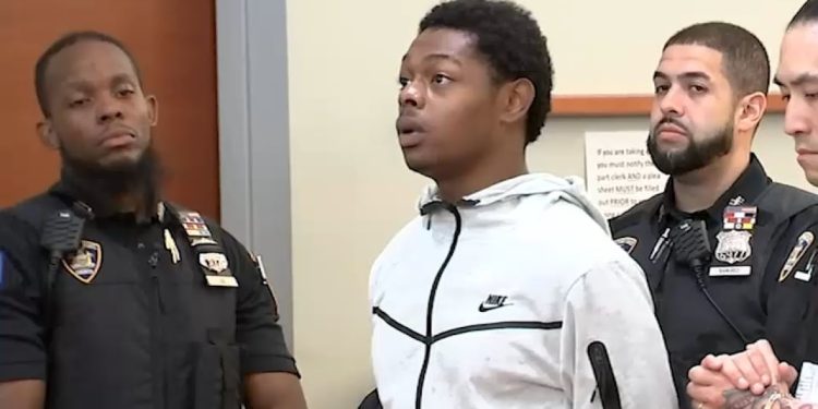 Grand Jury Indicted Suspects In The Attack On Off-Duty NYPD Officer