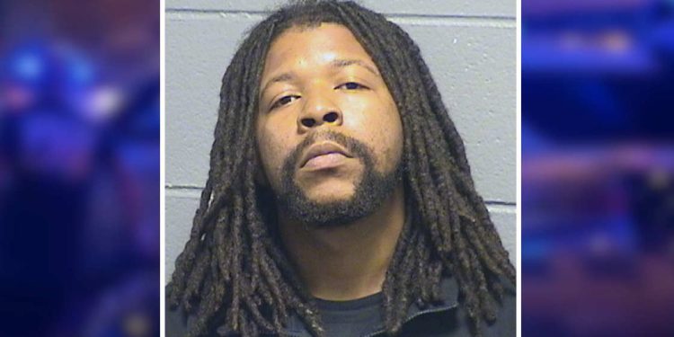 Gunman Shoots Another Driver In’senseless’ Lane Change Argument