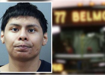 Gunman announced gang connection before shooting 2 People on CTA bus: prosecutors