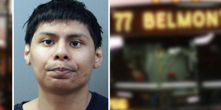 Gunman announced gang connection before shooting 2 People on CTA bus: prosecutors