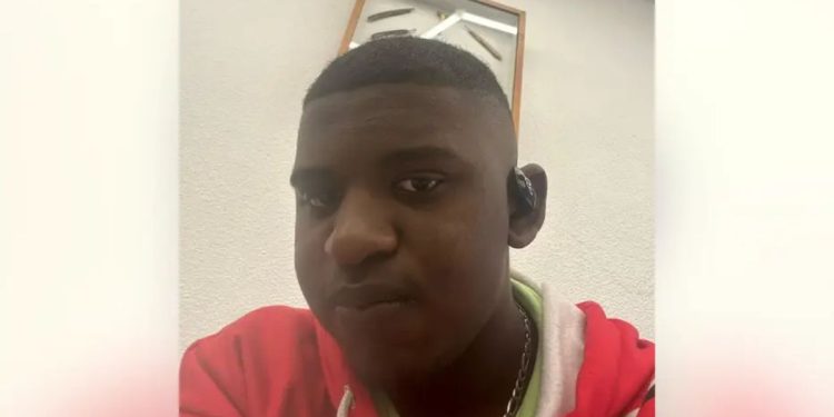 Harris County: Missing Teen with Autism Located Safe