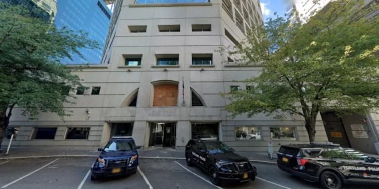 Human trafficking crackdown: Portland police busts lead to multiple apprehended in northeast Portland