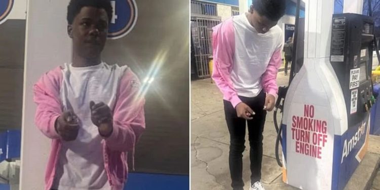 Humboldt Park: An armed carjacker was fatally shot by CCL holder during a robbery spree