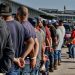 ICE Agents Apprehend Dozens of Illegal Aliens Working at Louisiana Racetrack, Pennsylvania Construction Site