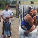 ICE Detains Texas Man With Two U.S. Citizen Children