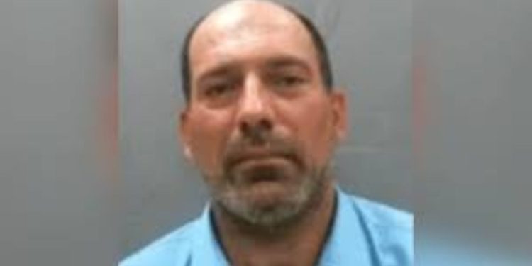 Iranian National With Suspected Terror Ties Apprehended In Mississippi