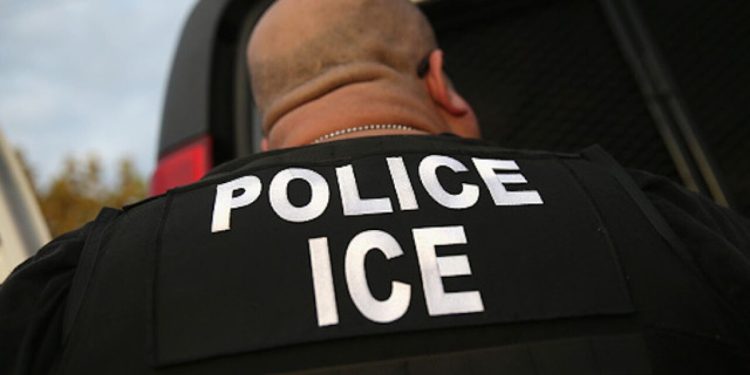 Iranian national and wife federally indicted for allegedly threatening to shoot ICE officers in Tempe