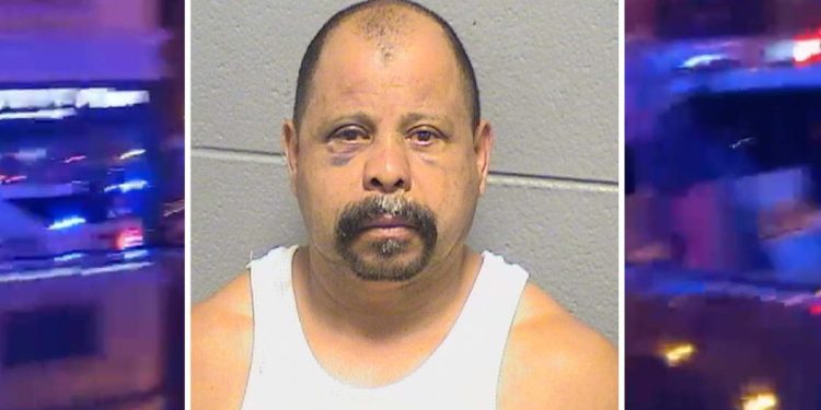 Lawndale Man Attacked Neighbor With A Machete, Prosecutors Say