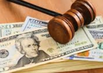 Local Tax Preparer Detained in $50 Million Ponzi Scheme