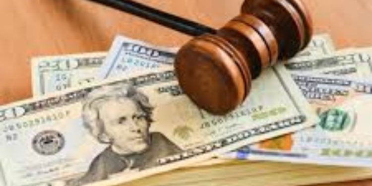 Local Tax Preparer Detained in $50 Million Ponzi Scheme