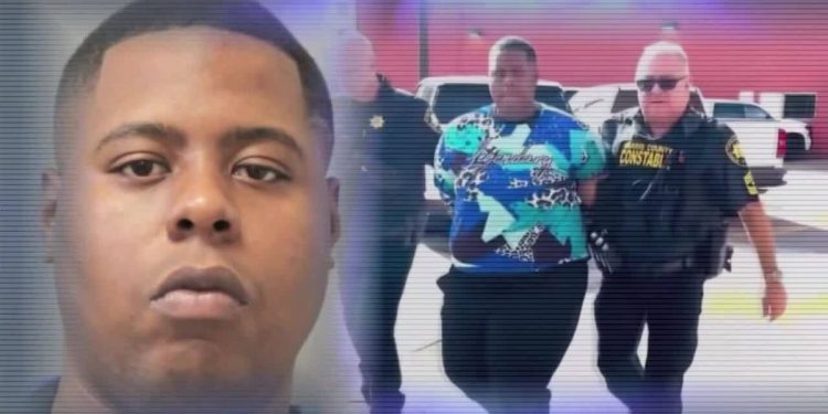 Man Accused Of Committing Horrendous Acts While Posing As Funeral Director Violates Bond, No Action Taken