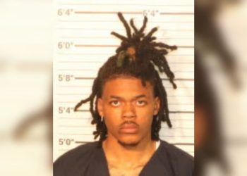 Man Accused Of Throwing Newborn Infant In Mississippi River Set To Appear In Court, Records Show