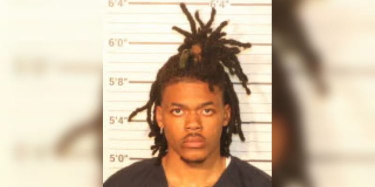 Man Accused Of Throwing Newborn Infant In Mississippi River Set To Appear In Court, Records Show