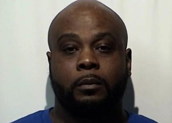 Man Apprehended On Several Warrants After Avoiding Law Enforcement