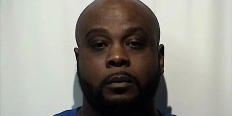 Man Apprehended On Several Warrants After Avoiding Law Enforcement