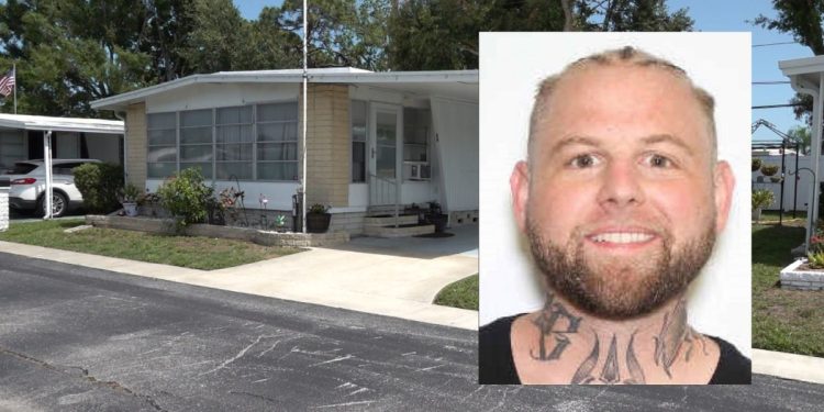 Man Arrested In Georgia Charged In Parents’ Killing In Florida And Gun Threat In South Carolina