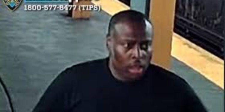 Man Beats Woman Who Refused To Give Him Money At Brooklyn Subway Station: NYPD