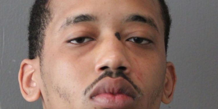 Man Charged In Death Of Chicago Officer