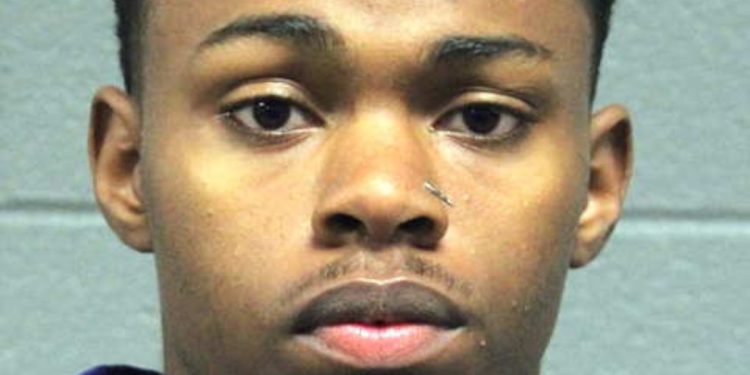 Man Charged With Having Gun And Impersonating Police Near Loop Protest