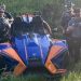 Man Leads Mississippi Officers On Multi-county Pursuit In Stolen Slingshot Three-wheeler
