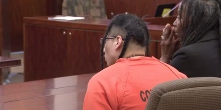 Man Sentenced To 45 Years In Prison For Armed Robbery And Fatal Shooting Of Houston Man Over $7000 Necklace