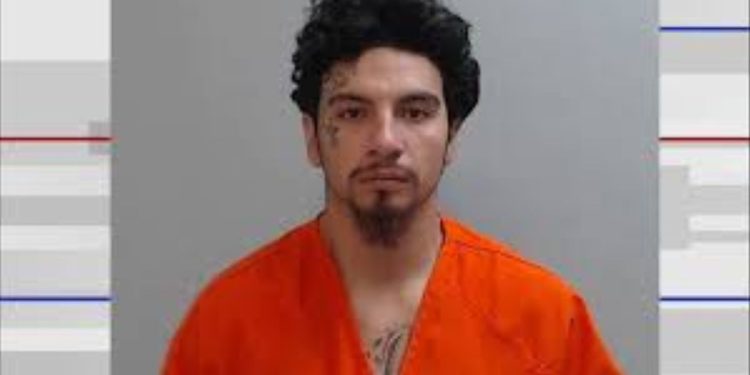 Man Sentenced To Life In Jail After Deadly Mcallen Motel Stabbings