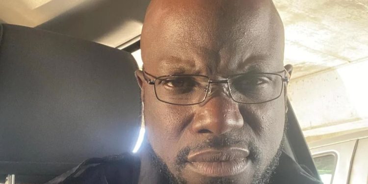 Man Shot Dead In New Orleans Was Corrections Officer At Jefferson Parish Prison