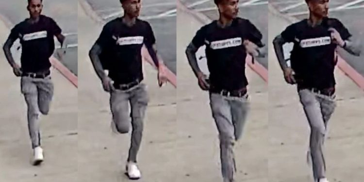 Man Who Allegedly Pushed 60-year-old And Snatched His Wallet Now Held On Immigration Detainer