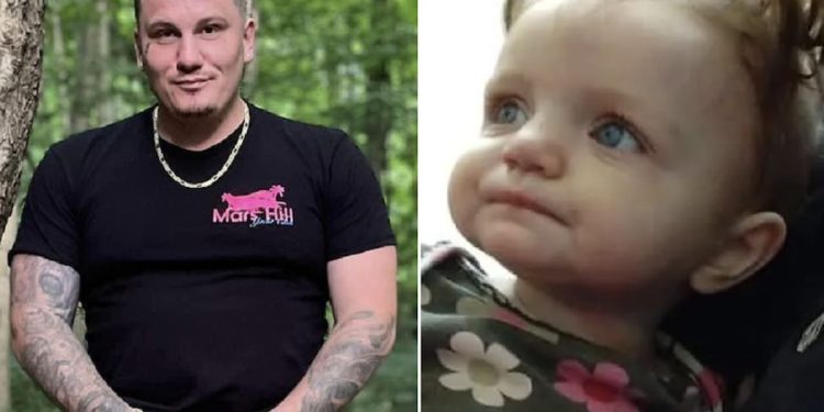 Man, Who Often Used Physical Punishment On His Girlfriend’s Child, Beating The One-year-old For Usual Toddler Conduct, Then Claimed It Wasn’t His Fault And Blocked The Woman From Contacting 911 After Inflicting Fatal Injuries, Was Convicted