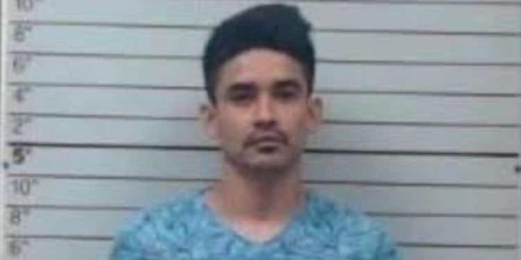 Man accused of secretly filming women in the Tupelo grocery store bathroom