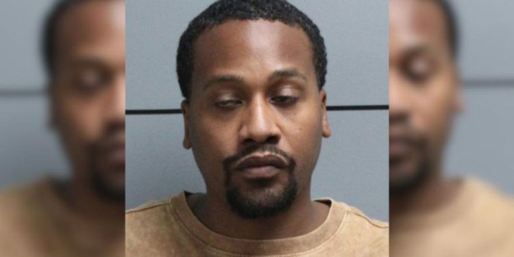 Man traveling 93 miles per hour Detained for OWI And Reckless Driving