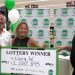 Man wins more than $1 million from Pennsylvania Lottery ticket bought in Millcreek Twp.