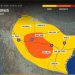 Maps Show States Facing Severe Thunderstorms And Tornadoes This Week