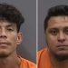 Men Apprehended for Human Trafficking of 13-Year-Old Girl in Central Florida Motel Room