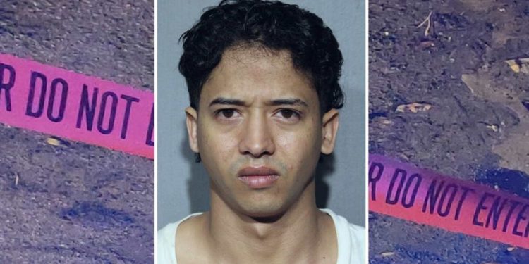 Migrant Murdered Man Over Venezuelan Gang Trash Talk: Prosecutors