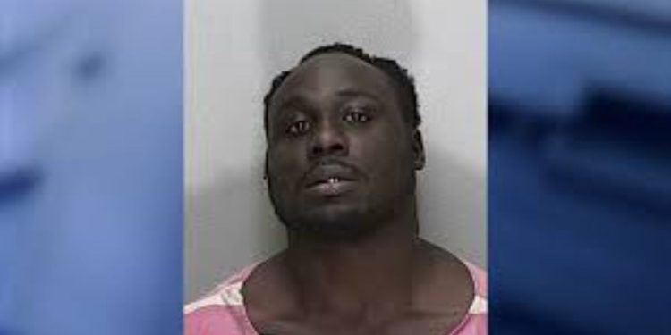 Movie Theater Guard Sentenced To 15 Years In Prison For Raping Teen Girl In Ocala