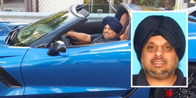 New Jersey Urgent Care Doctor Charged With Raping Patients In 3 Counties