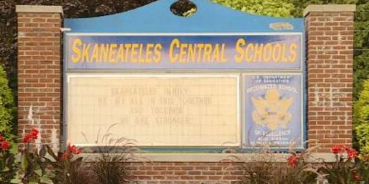 New York Mother Fights Back Following Reports School Secretly Treated Her Daughter As A Boy