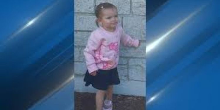 Oregon Officers Found A 3-year-old Daughter After A Public Request For Help In The Search