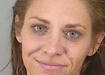 Passenger In Speeding Vehicle Arrested With Meth Container Hidden In Crotch