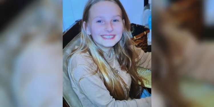 Police: 15-year-old Girl Missing Out Of Sumter County Found Safe
